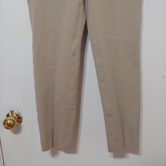ARITZIA Babaton Bi-Stretch Elliot Pant, Sz 4 - Picture 3 of 15